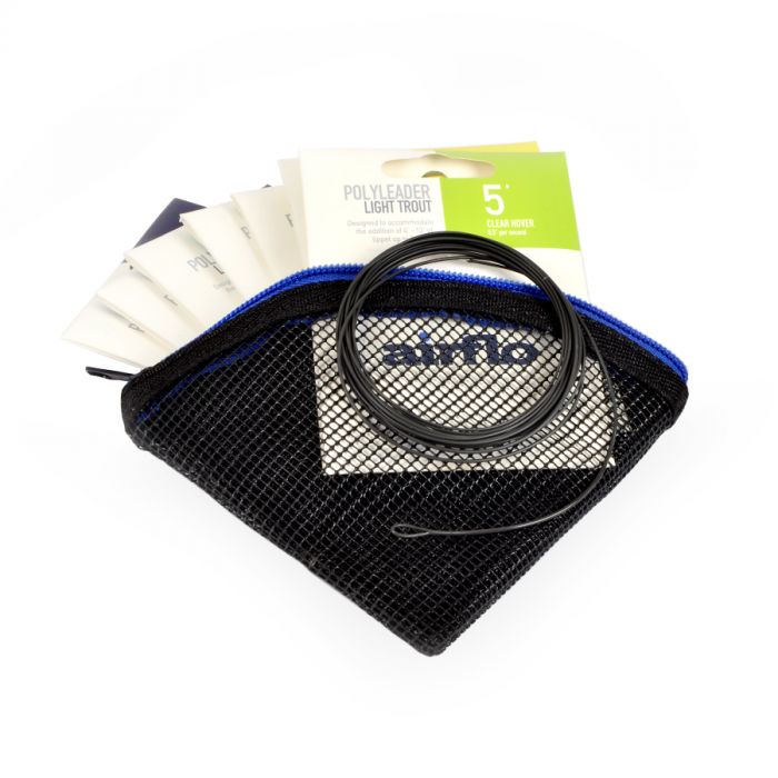 Airflo 5' Polyleader Set - Sportinglife Turangi